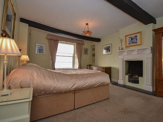 Photo of Kings House