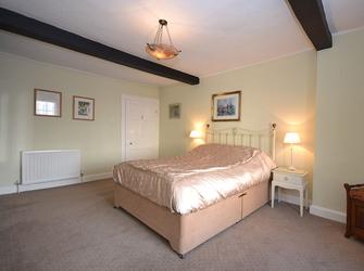 Photo of Kings House