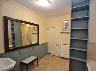 Photo of Kings House