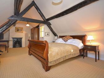 Photo of Kings House