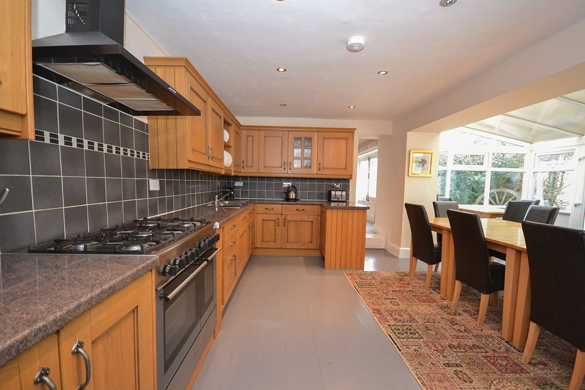 Photo of Kings House