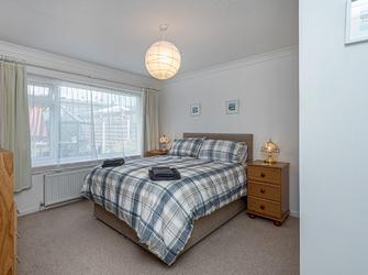 Photo of Lon Penrhyn