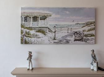 Photo of Lon Penrhyn