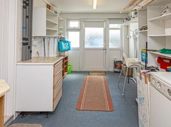 Photo of Lon Penrhyn