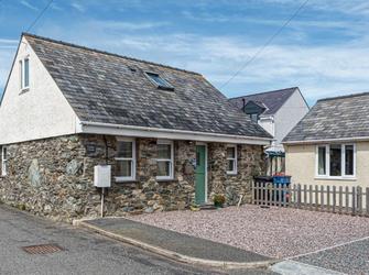 Photo of Penrhyn Cottage