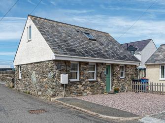 Photo of Penrhyn Cottage