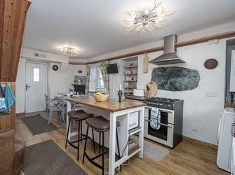 Photo of Penrhyn Cottage