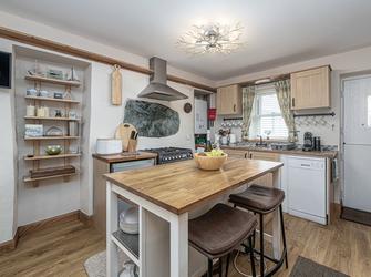 Photo of Penrhyn Cottage