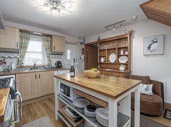 Photo of Penrhyn Cottage