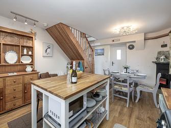 Photo of Penrhyn Cottage