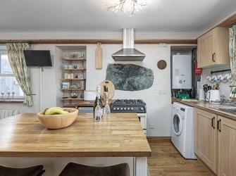 Photo of Penrhyn Cottage