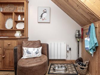 Photo of Penrhyn Cottage