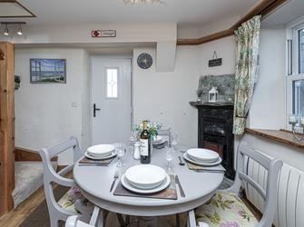 Photo of Penrhyn Cottage