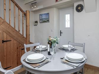 Photo of Penrhyn Cottage