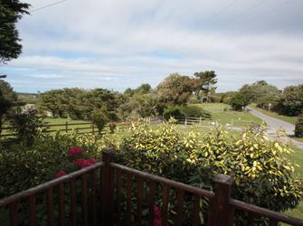 Photo of Plas Diwedd