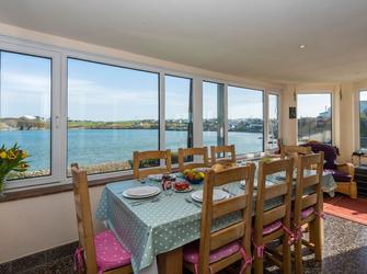 Photo of The Moorings