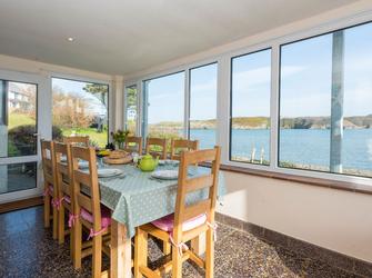 Photo of The Moorings