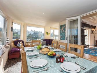 Photo of The Moorings