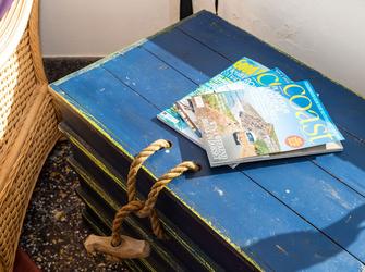 Photo of The Moorings