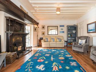 Photo of The Moorings