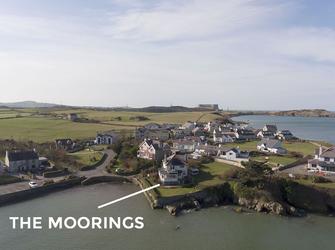 Photo of The Moorings