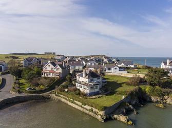 Photo of The Moorings