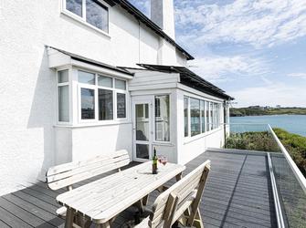 Photo of The Moorings