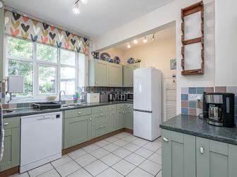 Photo of The Moorings