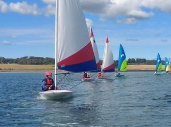 Photo of Ty Glasfryn