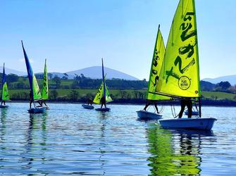 Photo of Ty Glasfryn