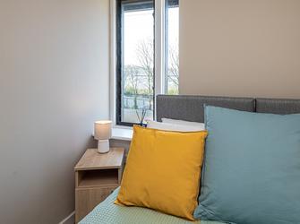 Photo of Ty Glasfryn