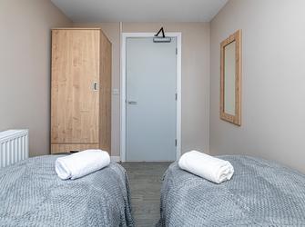 Photo of Ty Glasfryn