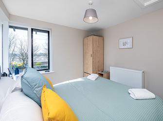 Photo of Ty Glasfryn