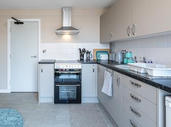 Photo of Ty Glasfryn