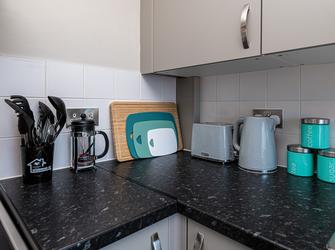 Photo of Ty Glasfryn