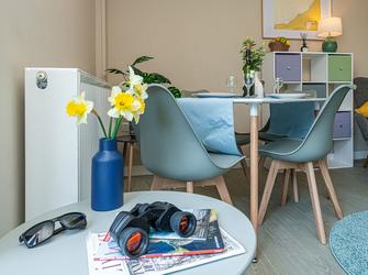 Photo of Ty Glasfryn