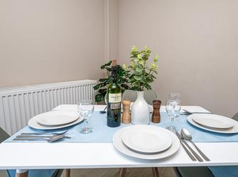 Photo of Ty Glasfryn