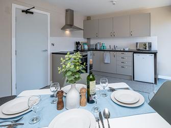 Photo of Ty Glasfryn