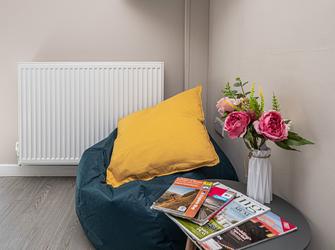 Photo of Ty Glasfryn