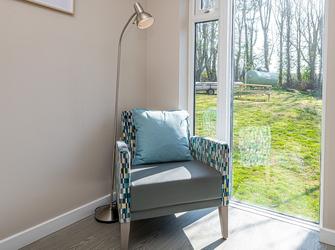 Photo of Ty Glasfryn