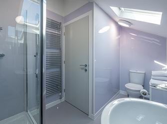 Photo of Ty Glasfryn