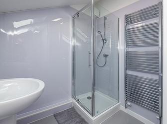 Photo of Ty Glasfryn