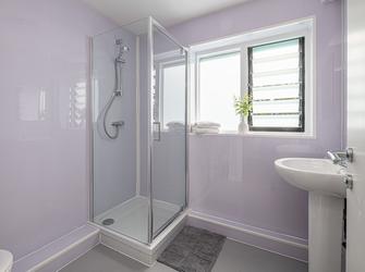 Photo of Ty Glasfryn