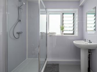 Photo of Ty Glasfryn