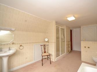 Photo of Wern y Wylan - Court