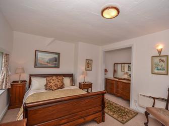 Photo of Wern y Wylan - Court