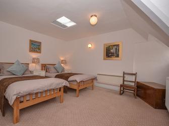 Photo of Wern y Wylan - Court