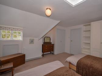 Photo of Wern y Wylan - Court