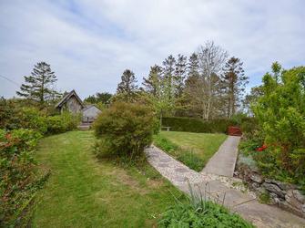 Photo of Wern y Wylan - Court