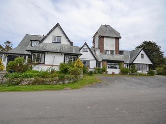 Photo of Wern y Wylan - Court